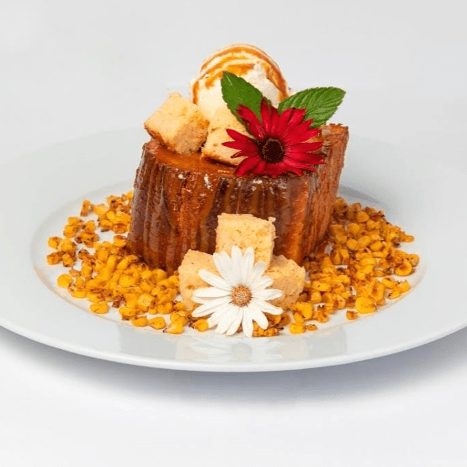 Pan de Elote