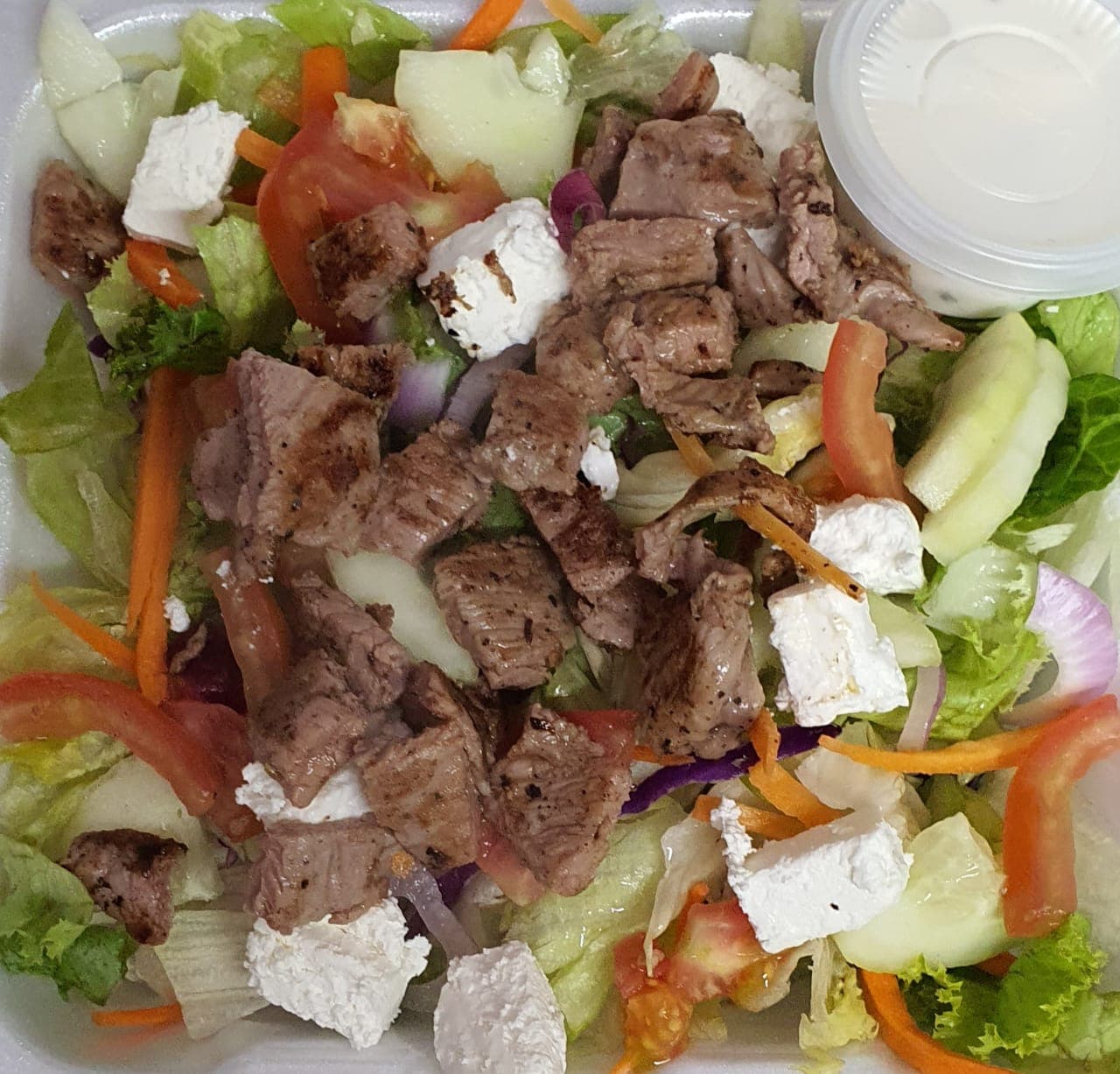 Ensalada