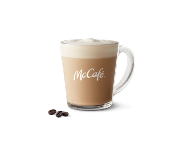 Café con leche grande