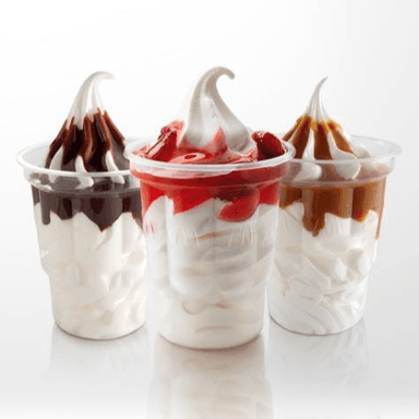 Sundae 🍦