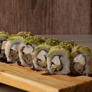 Maki Avocado