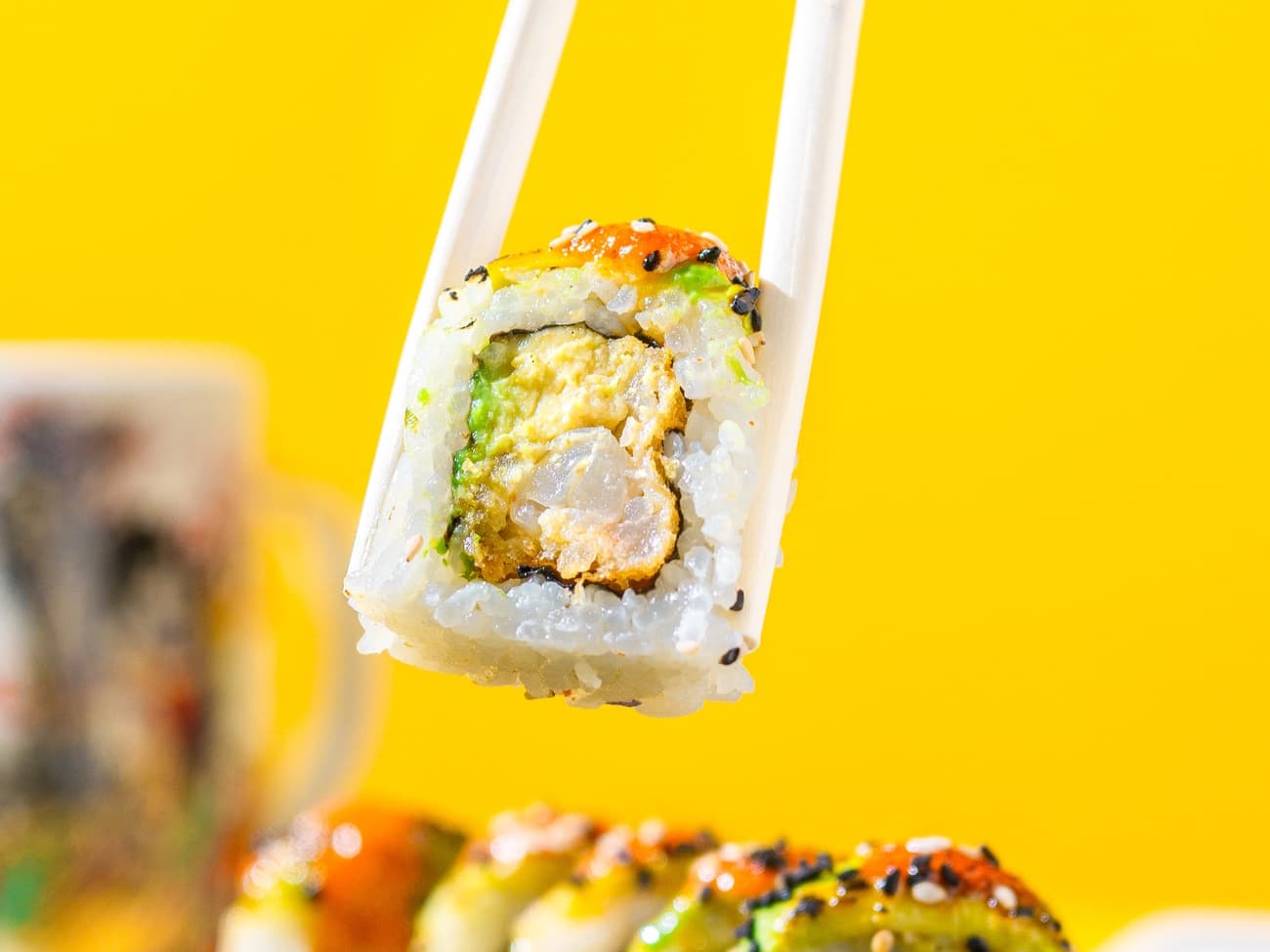 Shaka Sushi - Surquillo
