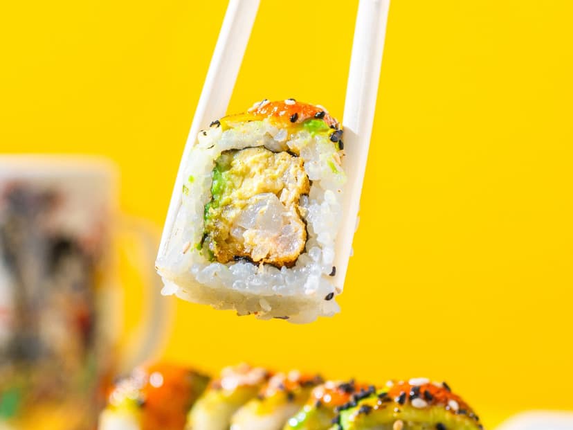 Shaka Sushi - Surquillo