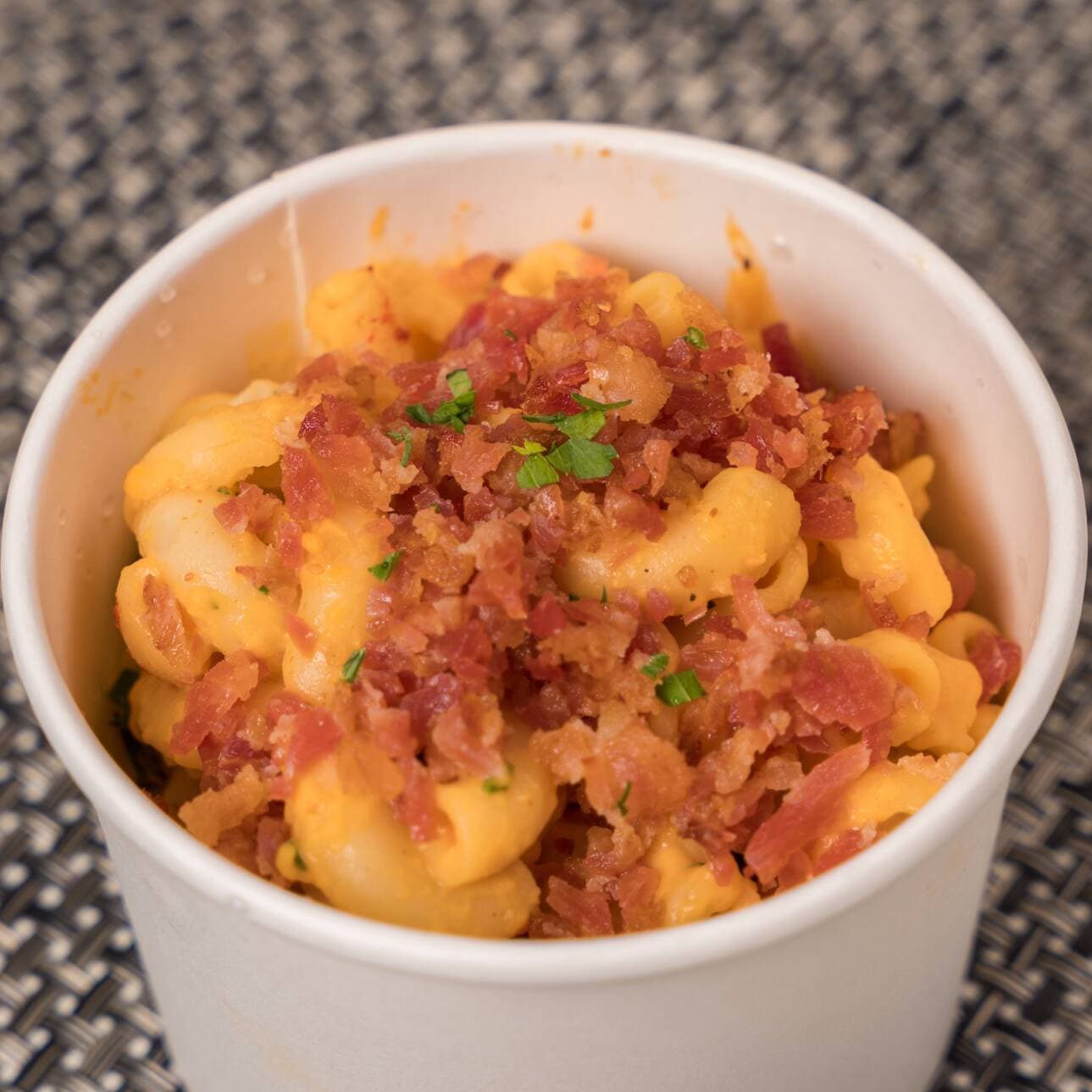 Mac&Cheese