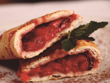 Calzone Dulce