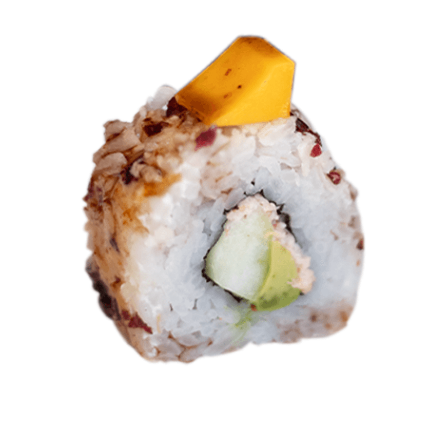 Cuernavaca Roll