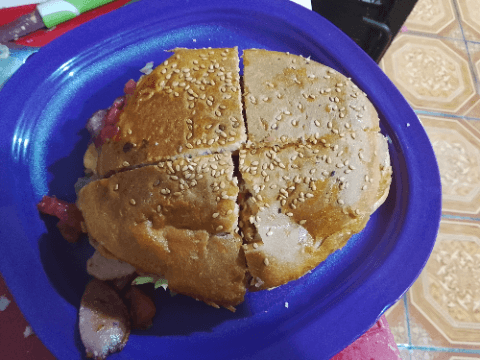 La trinchera