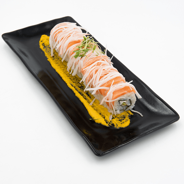 Van Halen Roll Rollo Only