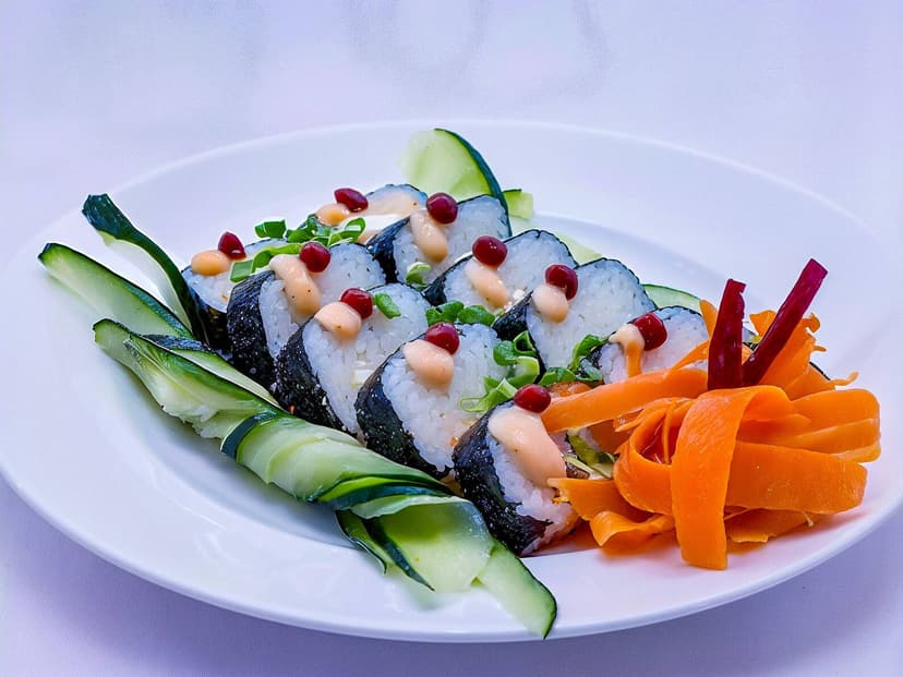 MAKI sushi