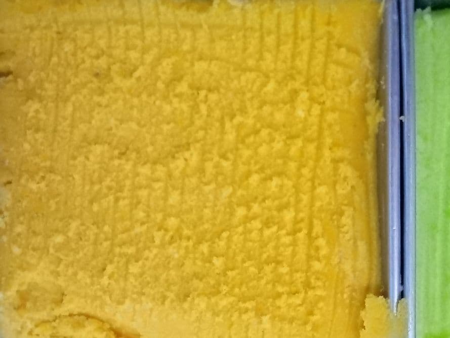 Nieve de Mango 1 Litro