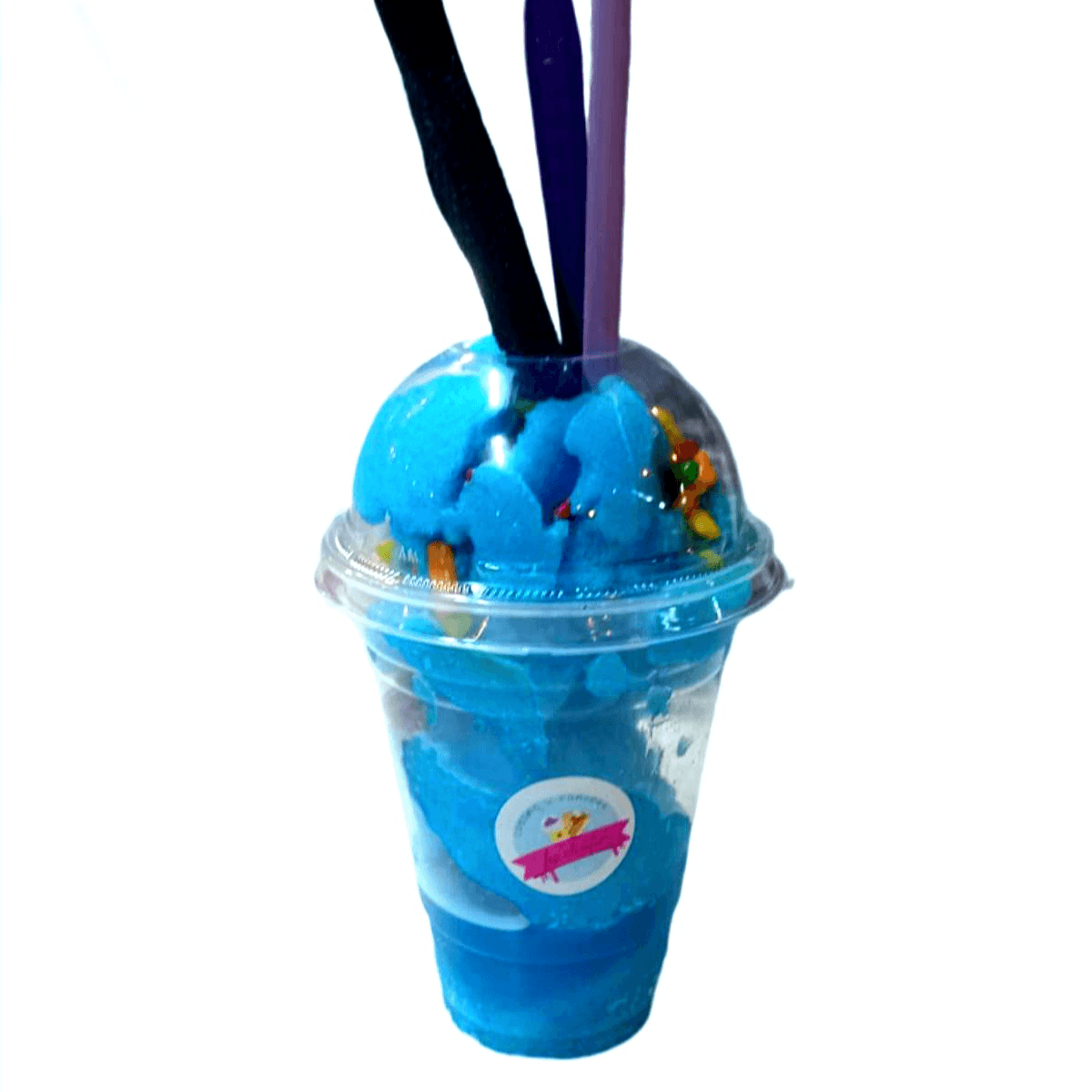 Frappé Chicle