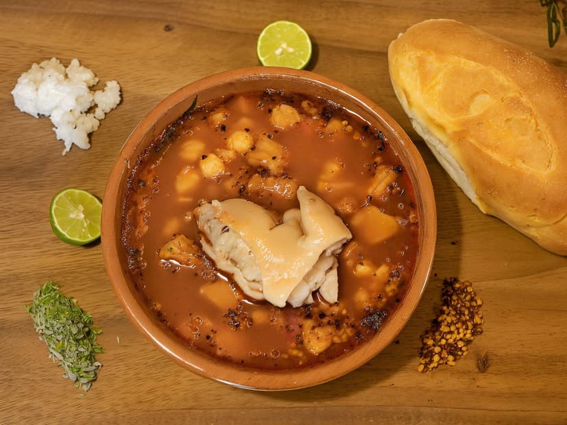 Menudo Lupita