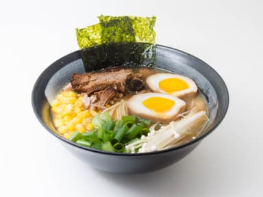 RAMEN - MISO