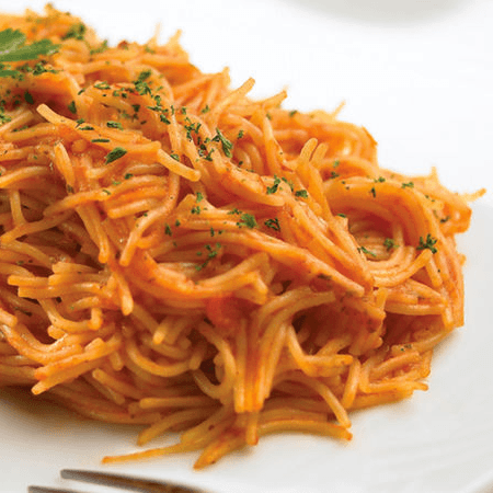 Fideo Seco