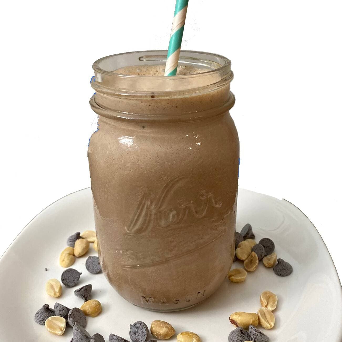 Licuado Sabor Chocolate