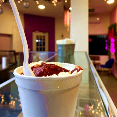 Elote + limonada