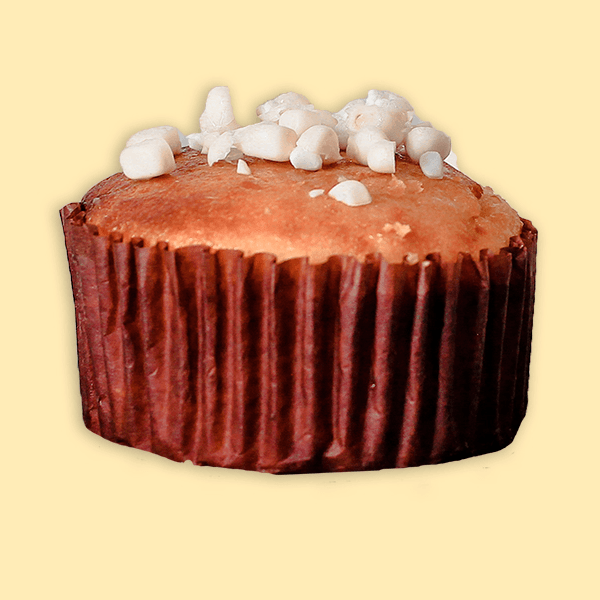 Panque Elote