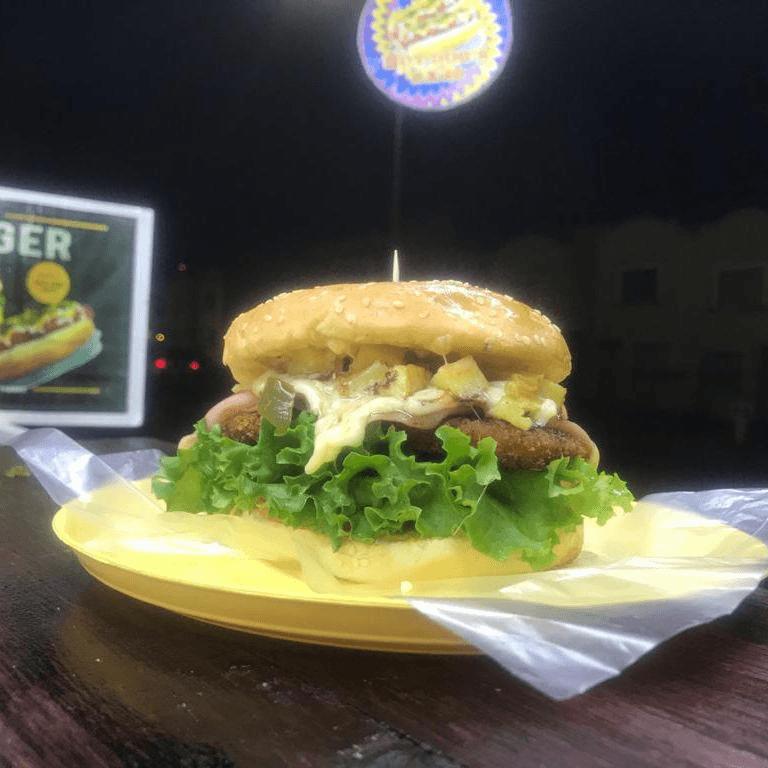 El Burger