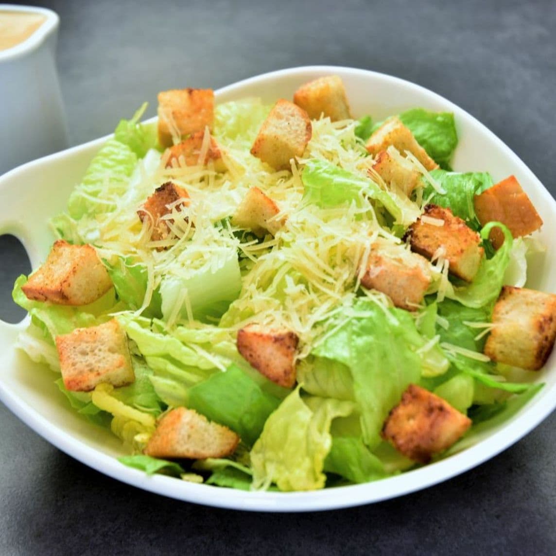 Ensalada Cesar