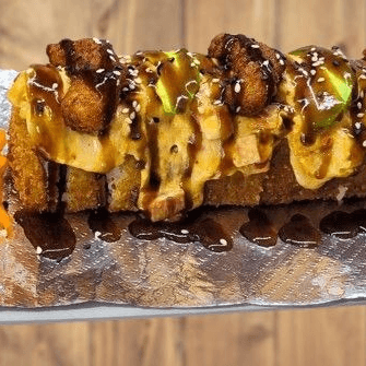 Yuki Roll