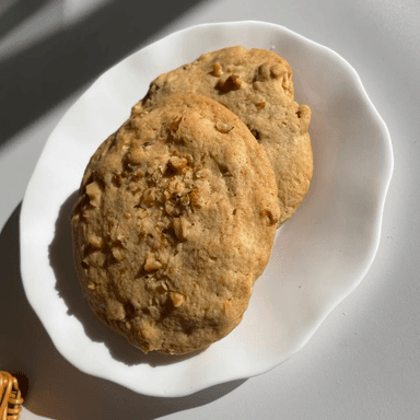 Galletas de Nuez