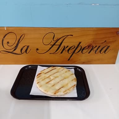 Arepa