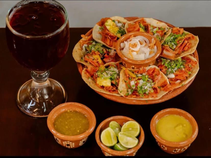 Tacos Lala