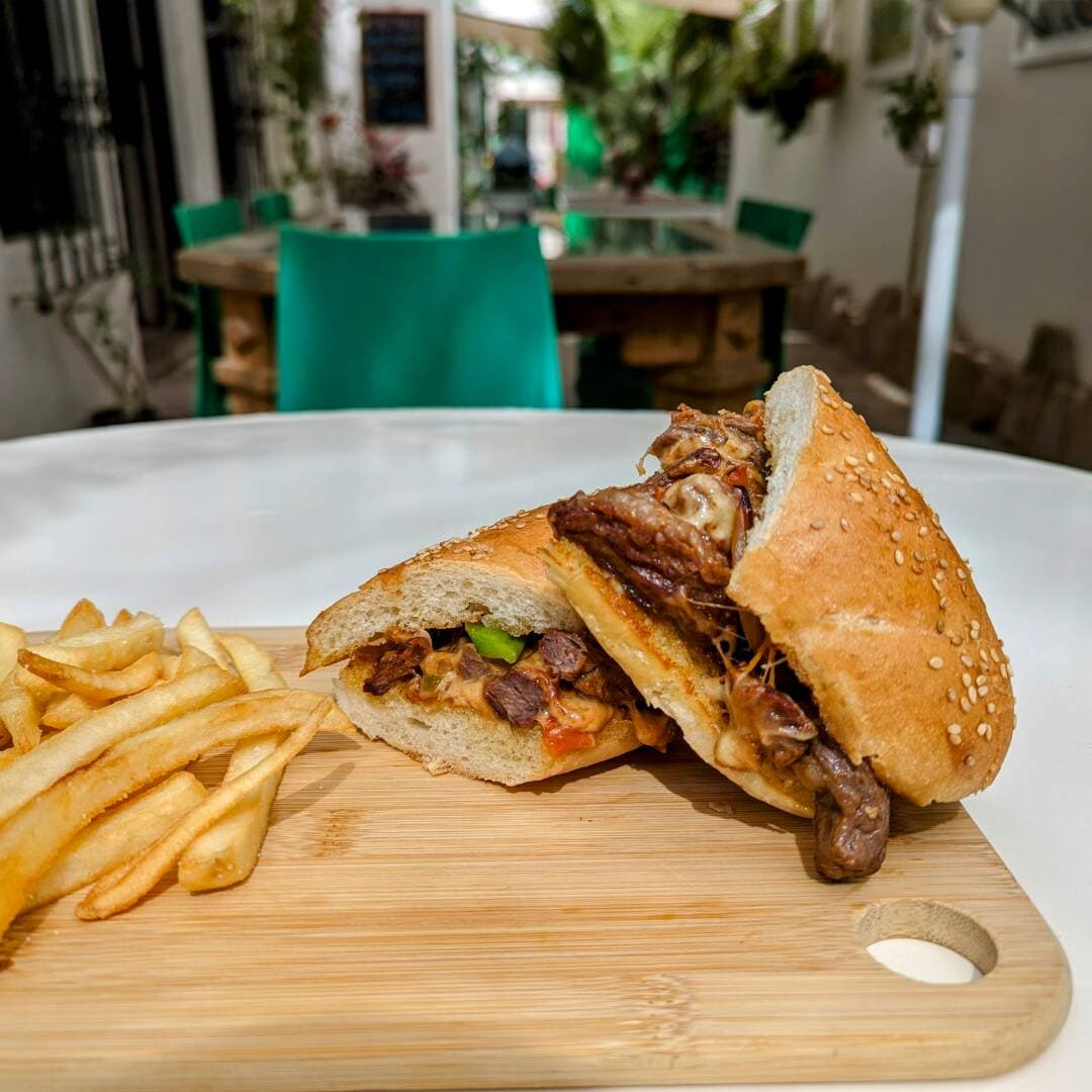 Baguette campestre