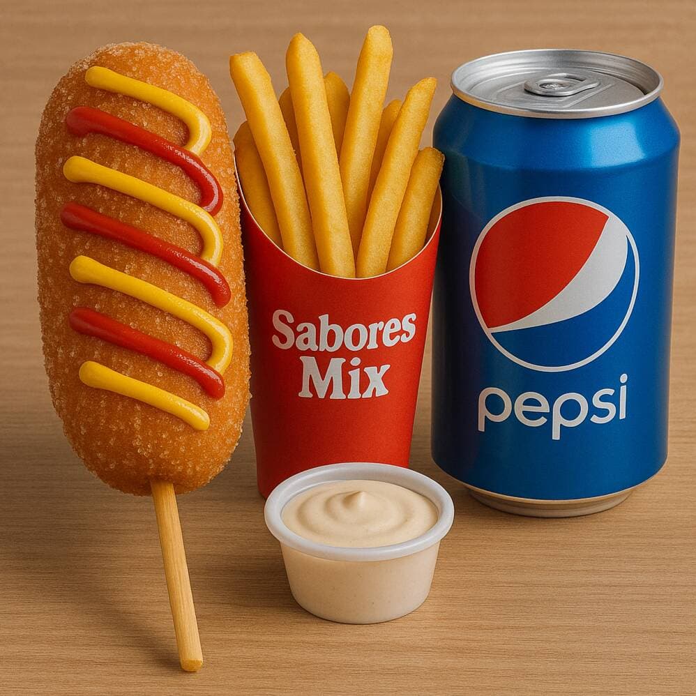 Combo-Individual