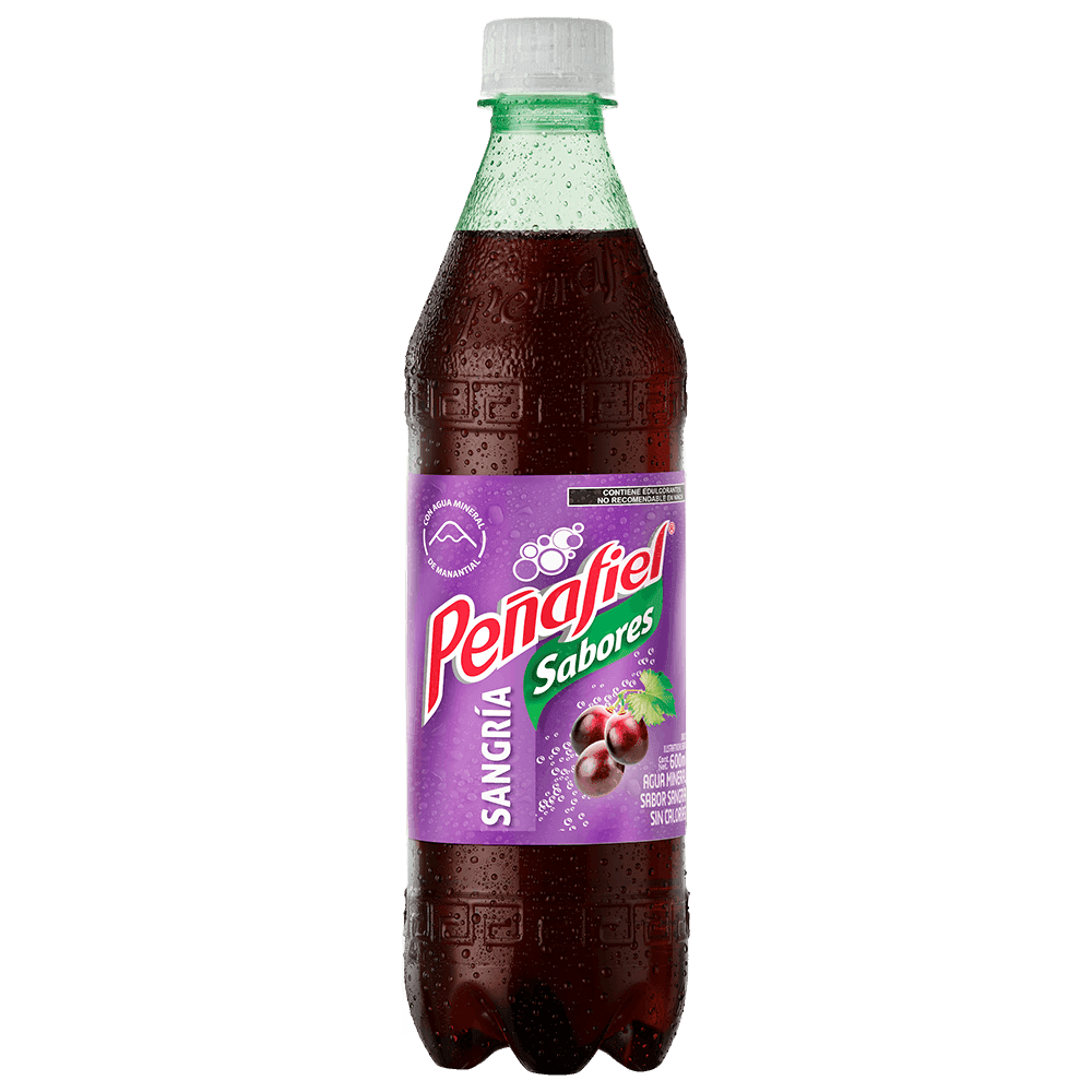 Penafiel Sangria 600ml NR