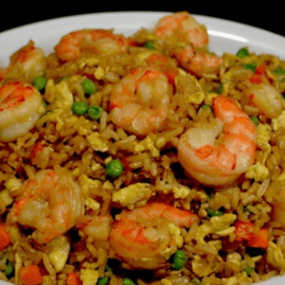Arroz Paisa Especial Para 4