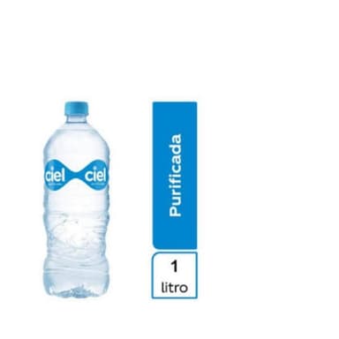 Agua Natural