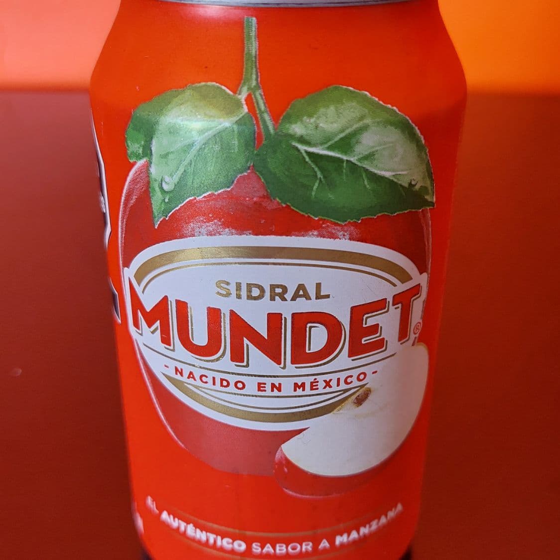 Sidral mundet