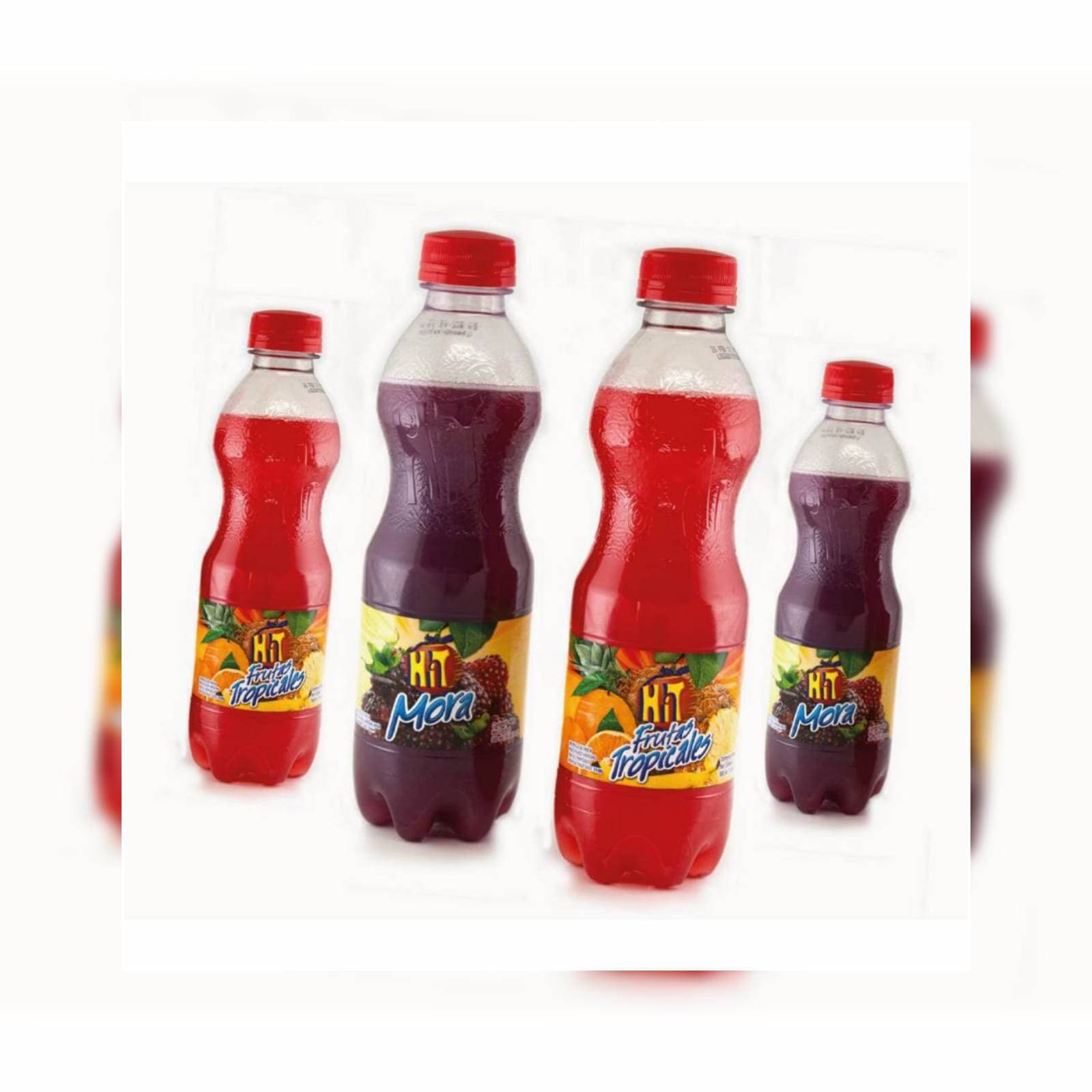Jugo HIT