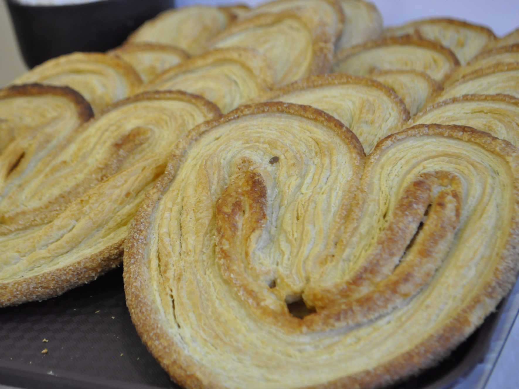 Orejas