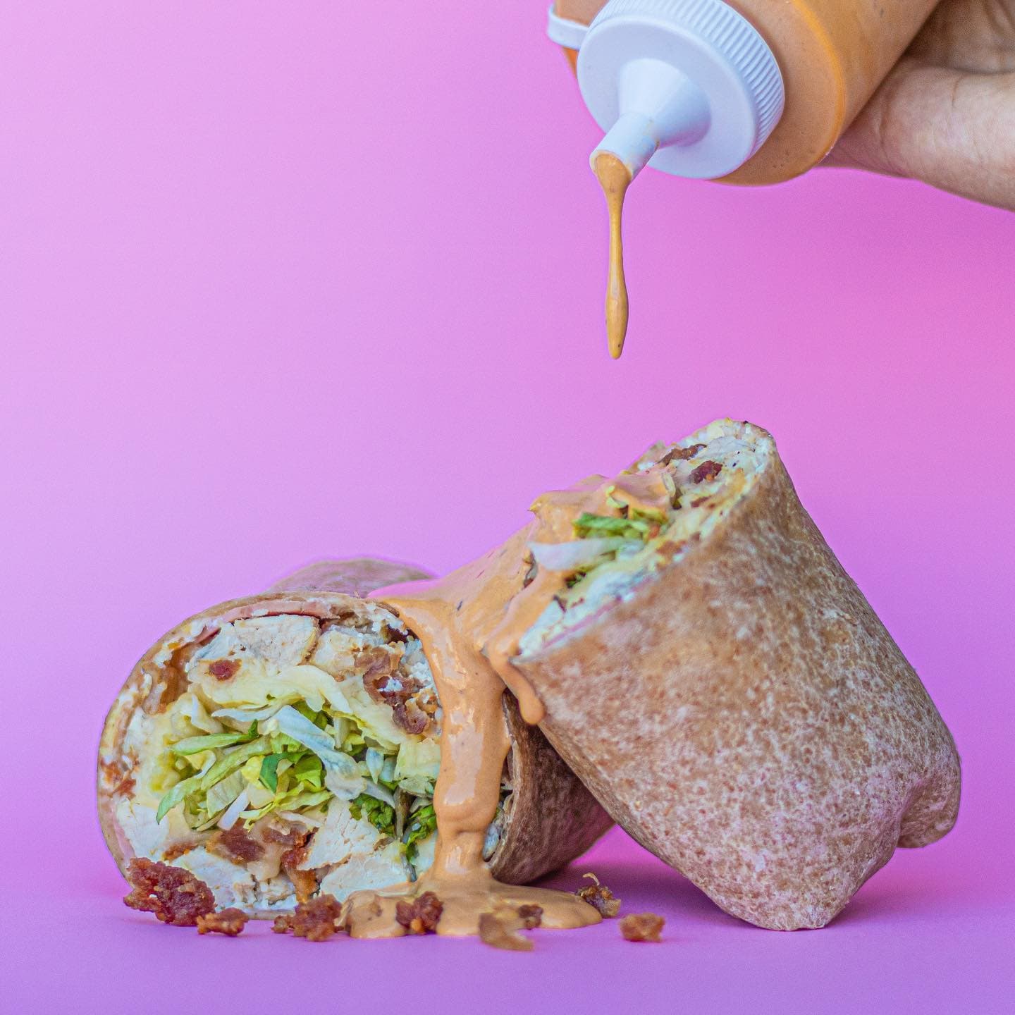 Wrap It - Sucursal Navarrete