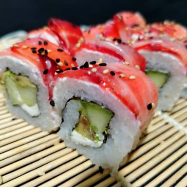 Fresa roll