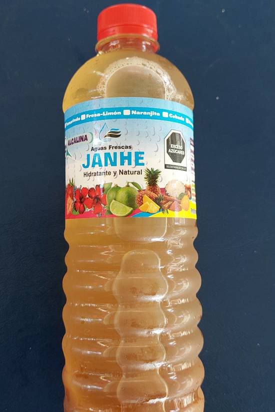 Agua de Sabor Tamarindo de 500 Ml.