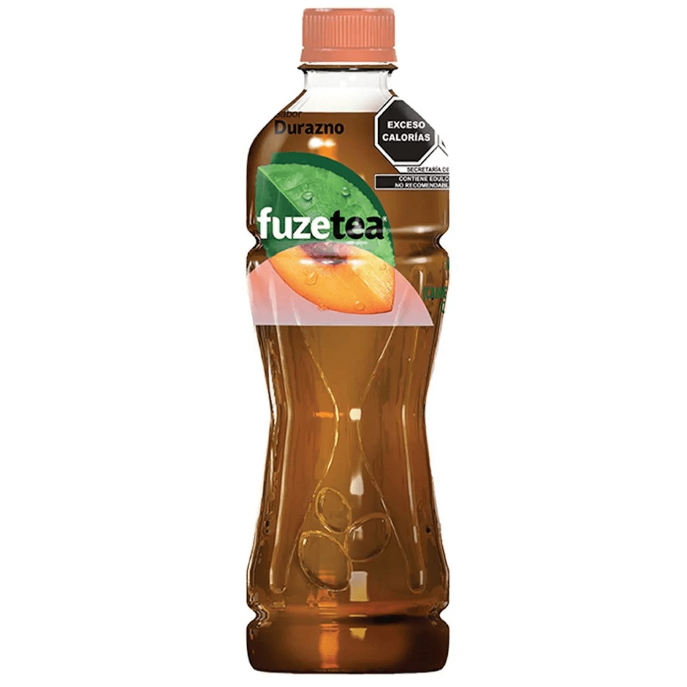 Fuztea Durazno