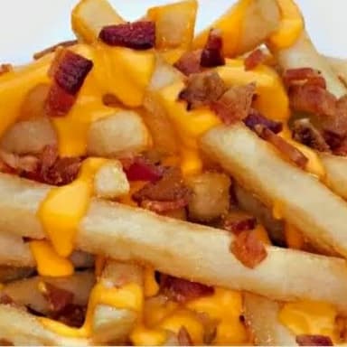 Papas Tu Night