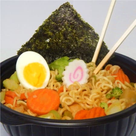 Sopa Ramen