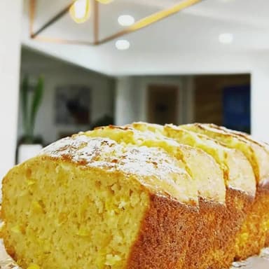 Pan de Elote
