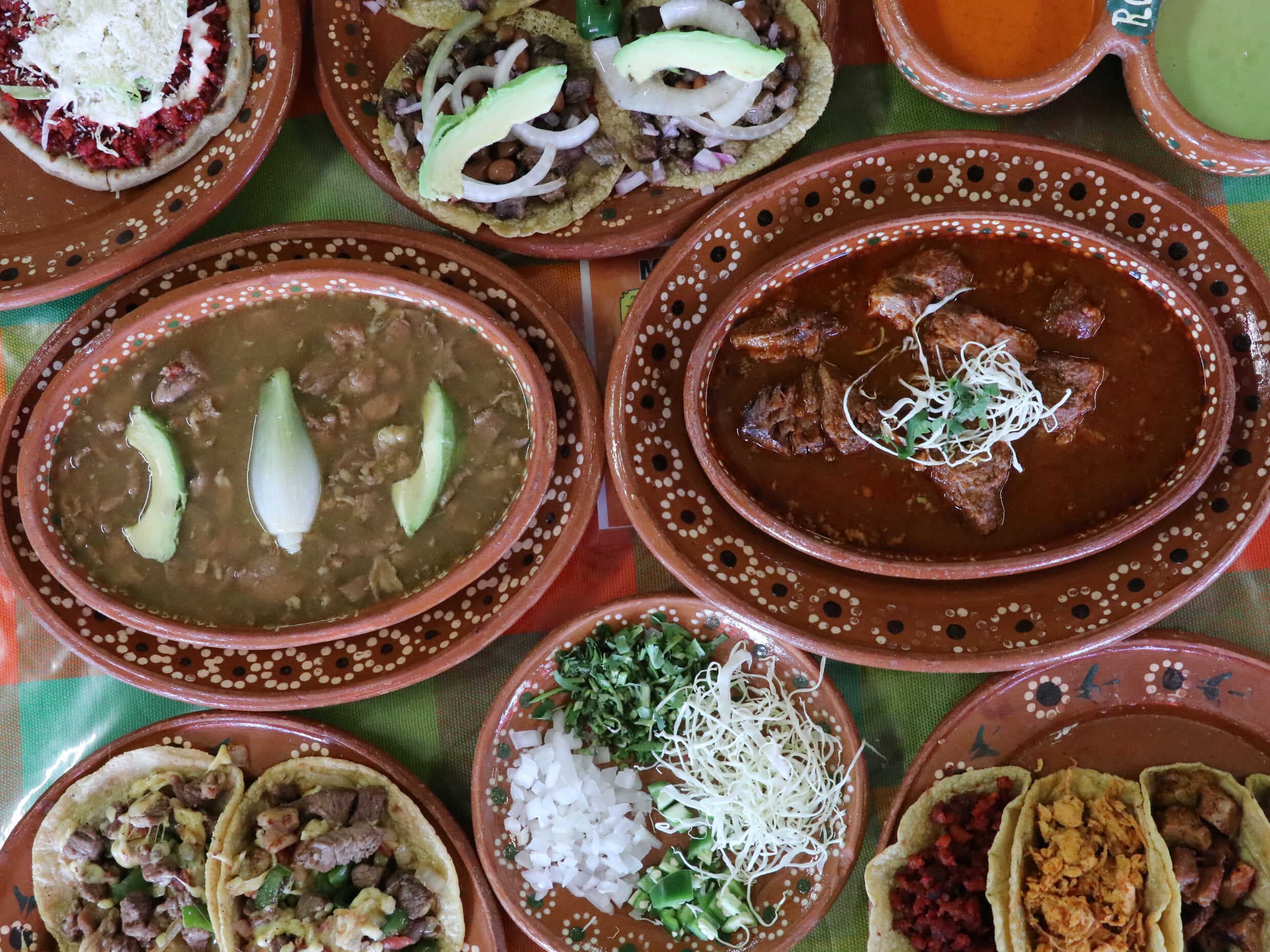 Los de Jalisco