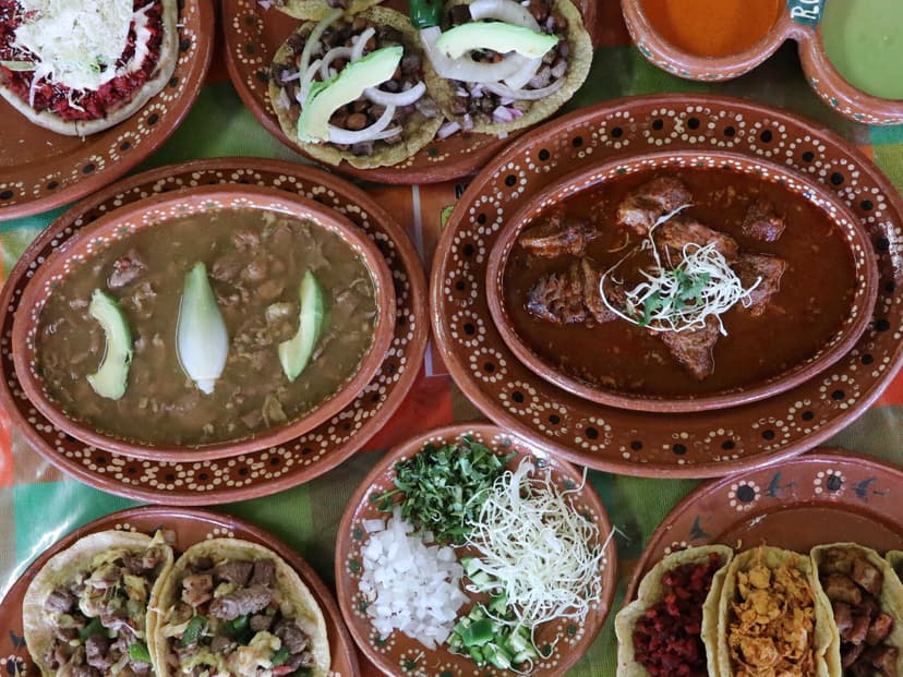Los de Jalisco