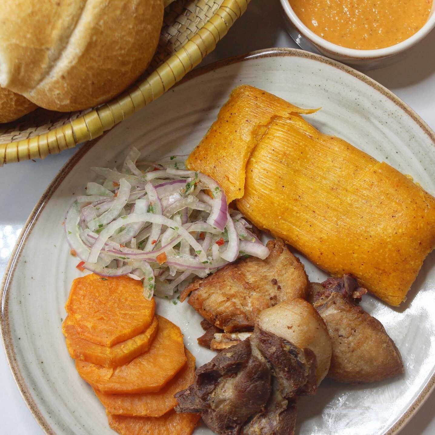Combo Criollo