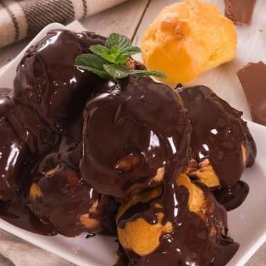 PROFITEROL
