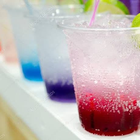 Soda Italiana