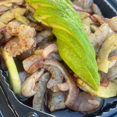 AGUACHILE NEGRO