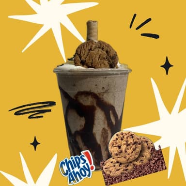 Chips Ahoy