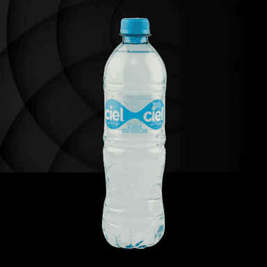 Agua Ciel